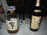 DSC02515 Kvllen avslutas med japansk whisky
