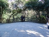 DSC02809 I Yoyogi-parken p vg till Meiji Jingu