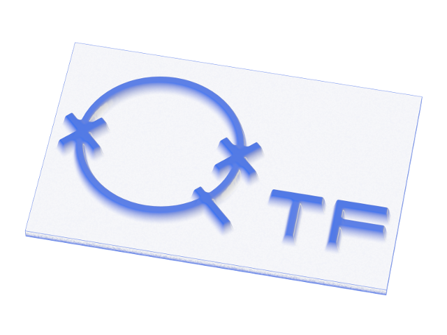 QTF logo_small.png from Minna Günes (Aalto), with permission