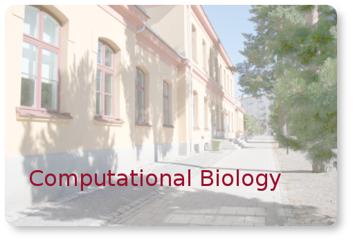 Computational Biology