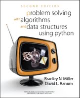 Problem Solving with Algorithms and Data Structures Using Python - interactive version