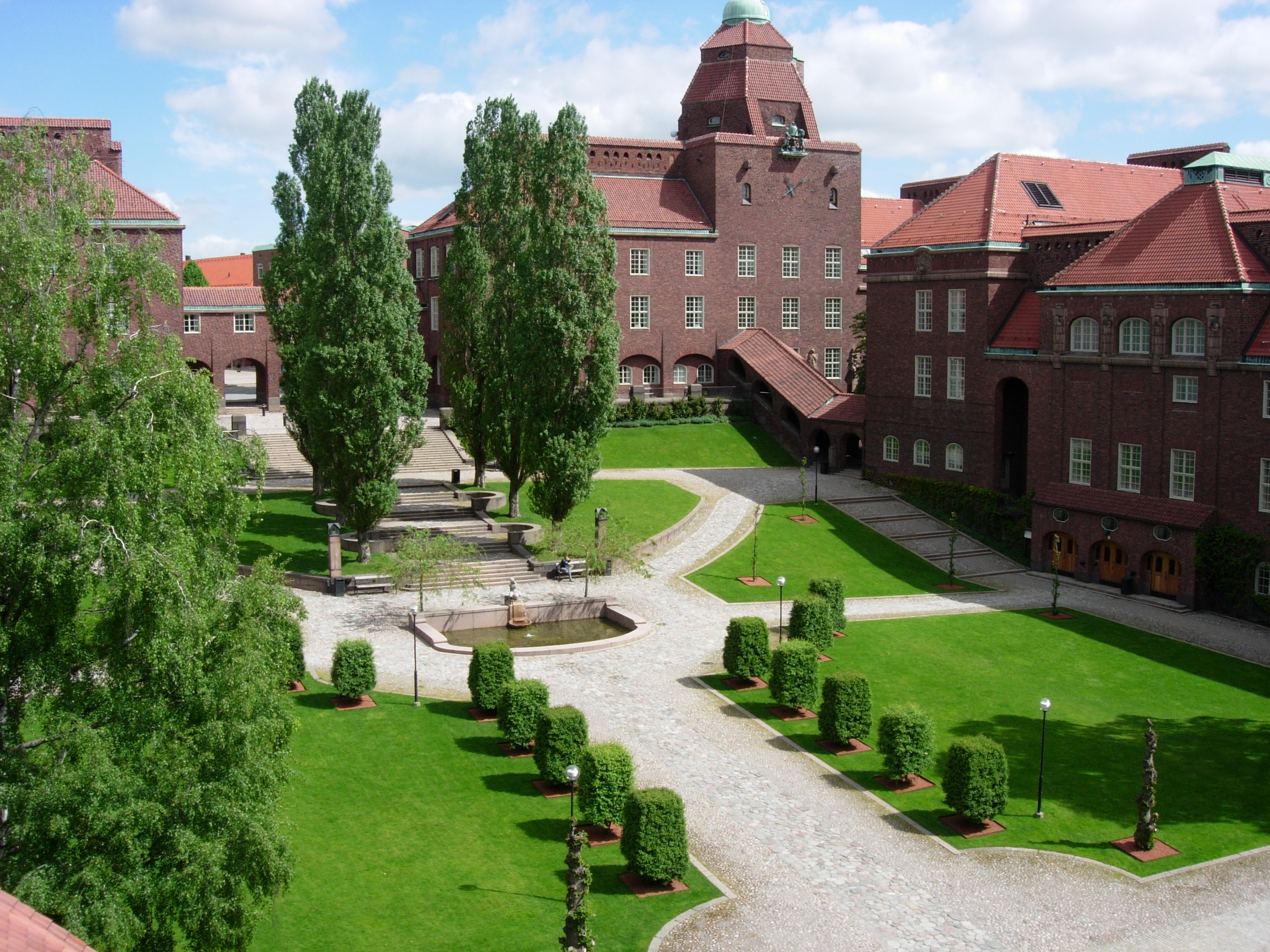 KTH Campus