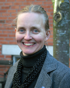 Eva Malmström