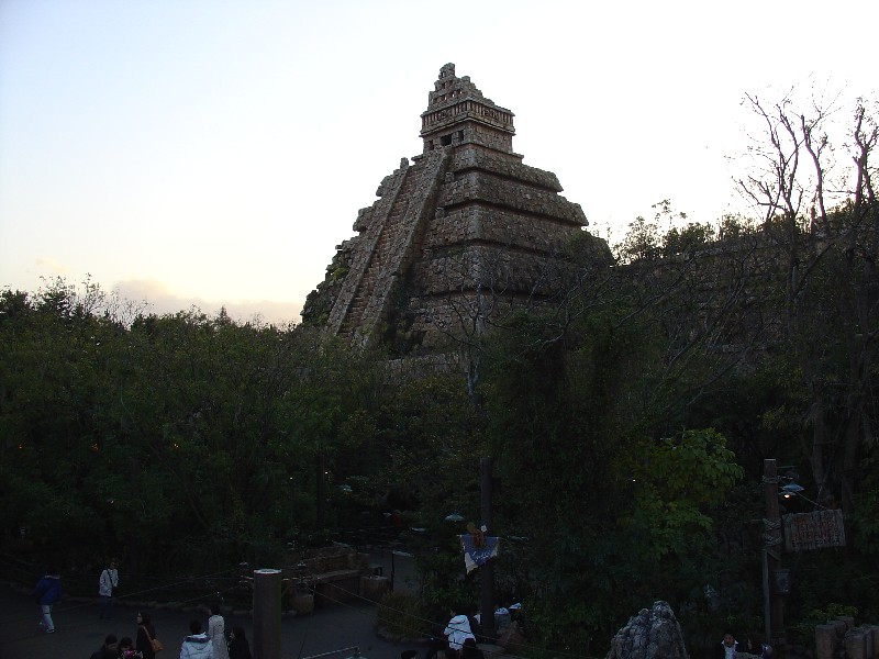 DSC02569 Man kan ocks� leka Indiana Jones