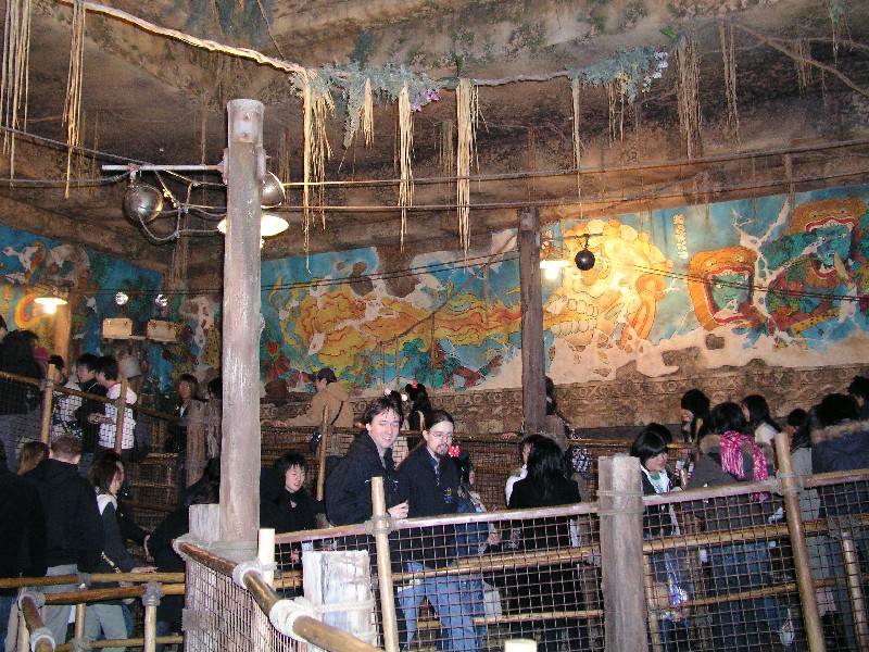 P3130474 K�ande till Indiana Jones