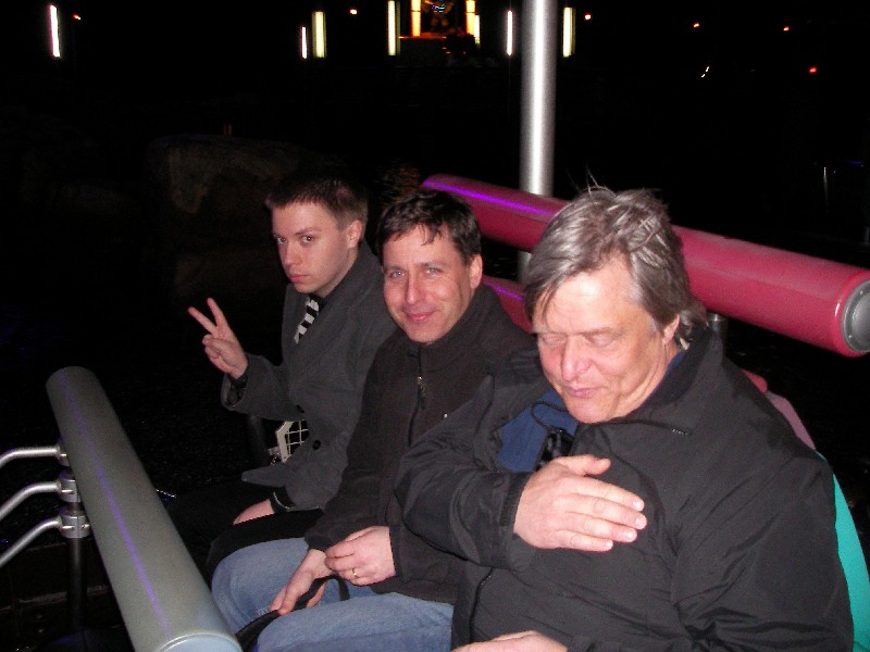 SANY0054 Worst. Ride. Ever.