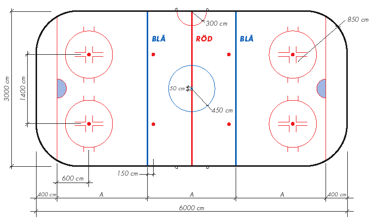 Сколько метров каток. Разметка хоккейного корта 60х30. Разметка хоккейной площадки 56х26 схема. Чертеж хоккейного поля 60.30. Хоккейная коробка 15х30 чертеж.
