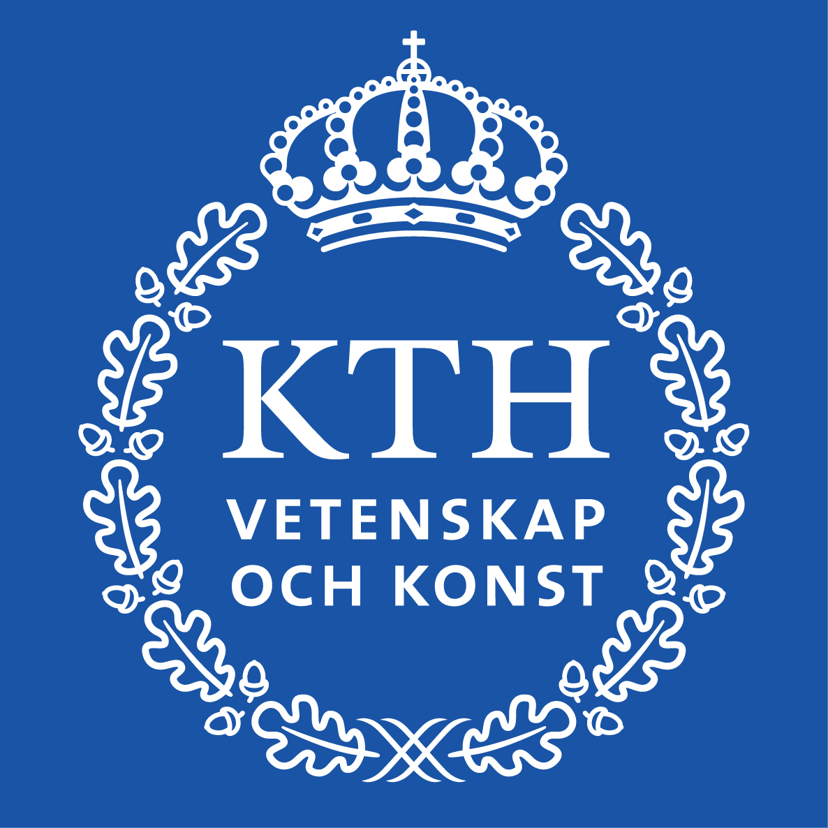 KTH Machine Learning Seminars