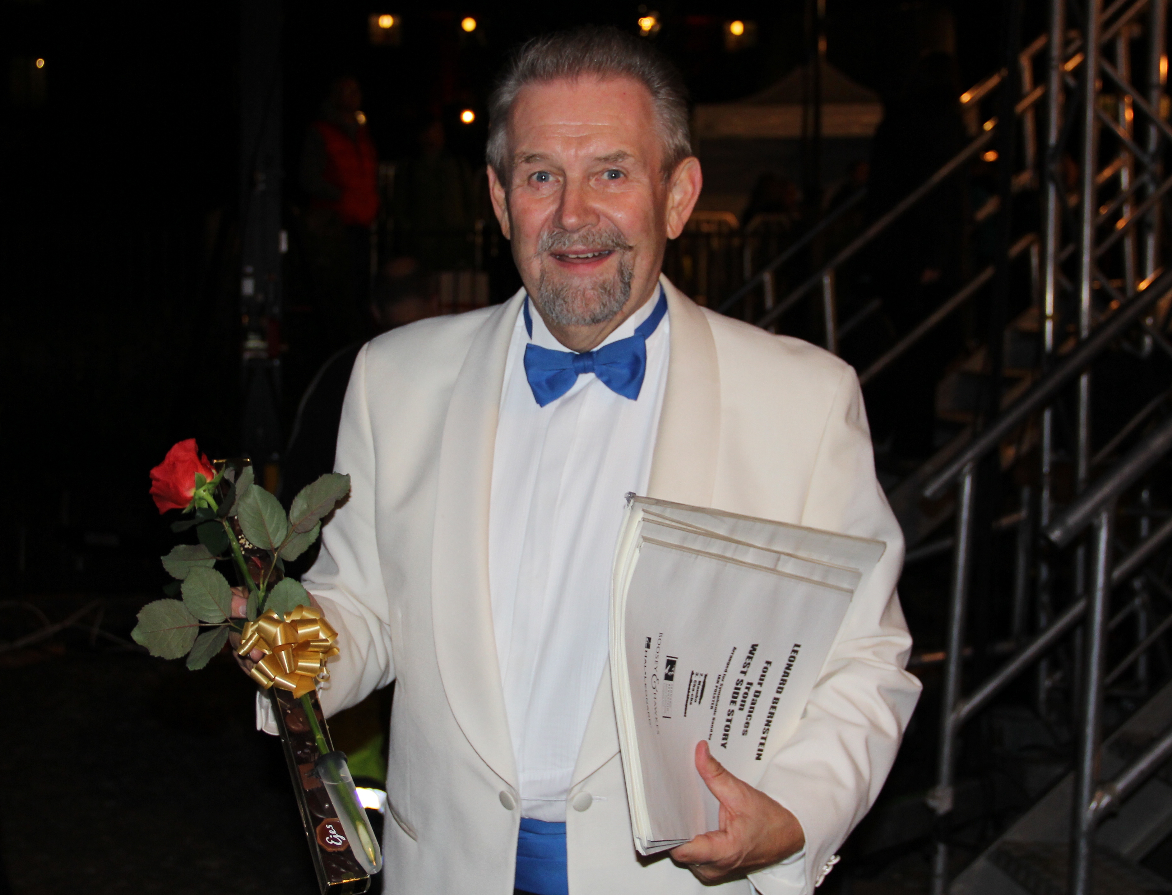 Gunnar Julin