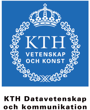 KTH logotype