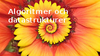 Algoritmer och datastrukturer