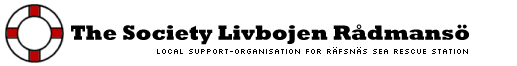 Rådmansö Livbojsällskap - 5K