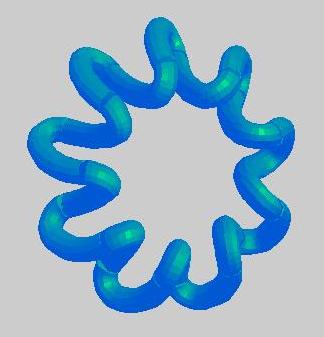Cirkelspiral
