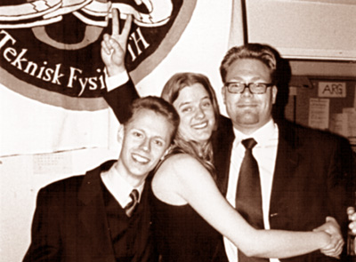 Föhseriet anno 1997