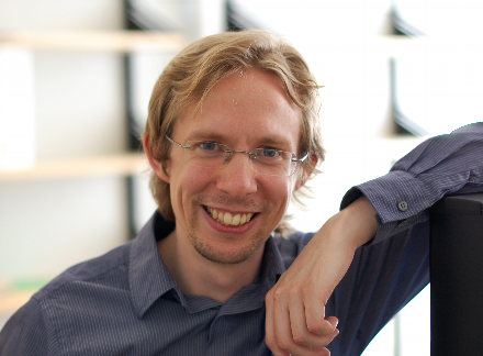 Johannes Hjorth