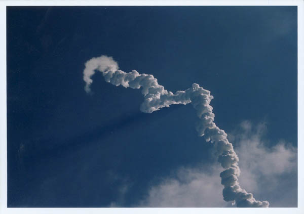 Atlantis, STS-106