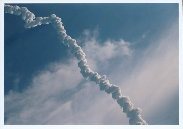 Atlantis, STS-106