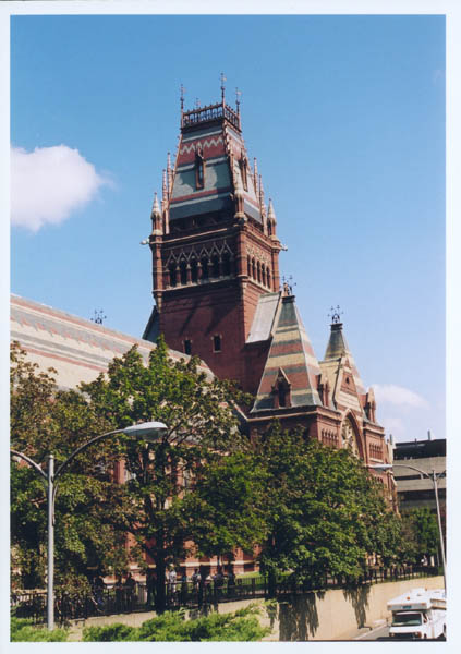 Harvard