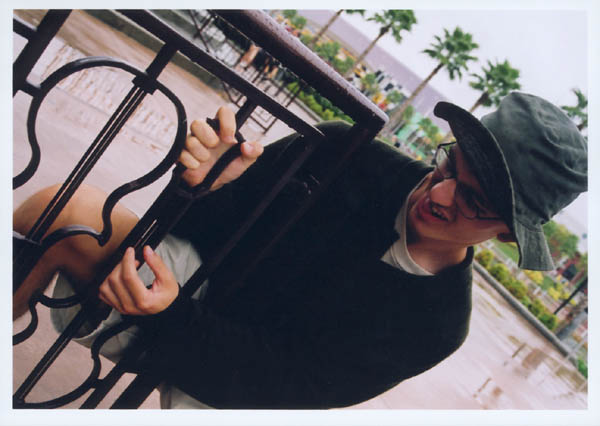 Gunnar rockar loss.