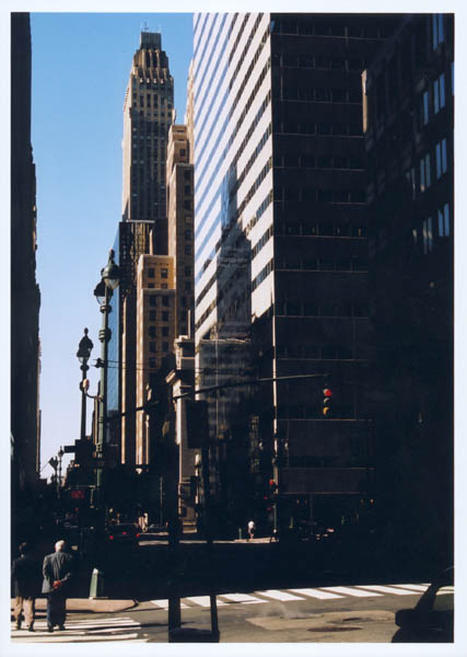 Manhattan