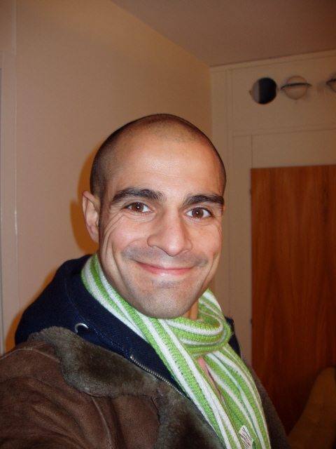Picture of me