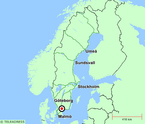 Map of Glimkra, level 1