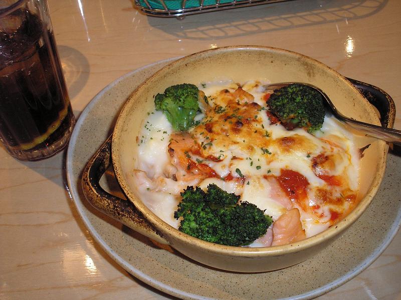 070308_lunch Lunch p Ducky Duck