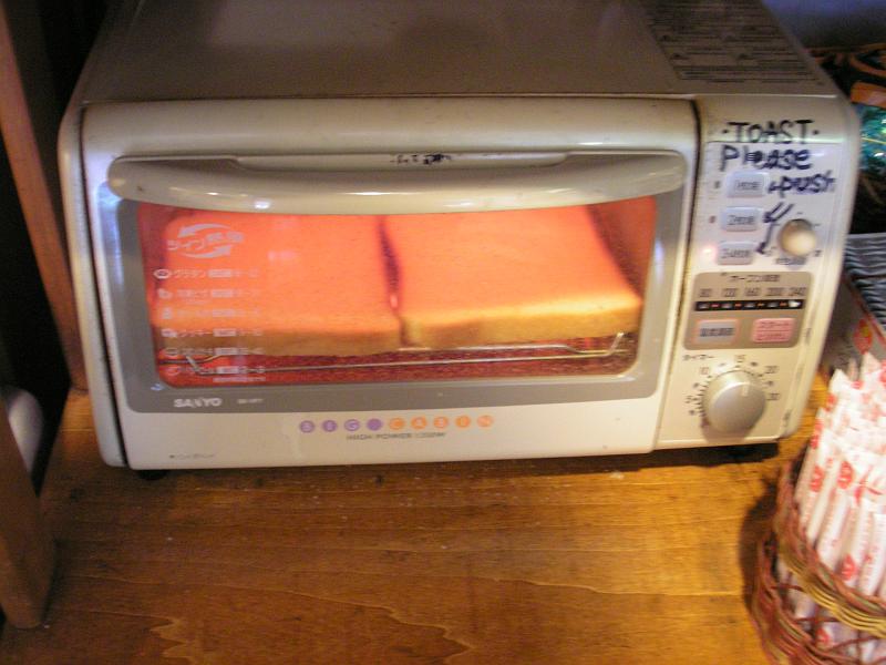 070309_P3097627 Frukostmaskinen