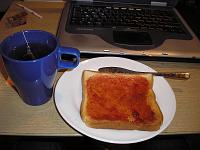 070309_P3097625 Hotellfrukost