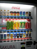 070309_plastburkar Varfr har de plastburkar i fnstret p lsk-automaten?