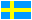 Swedish flag