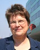 Jude Carroll