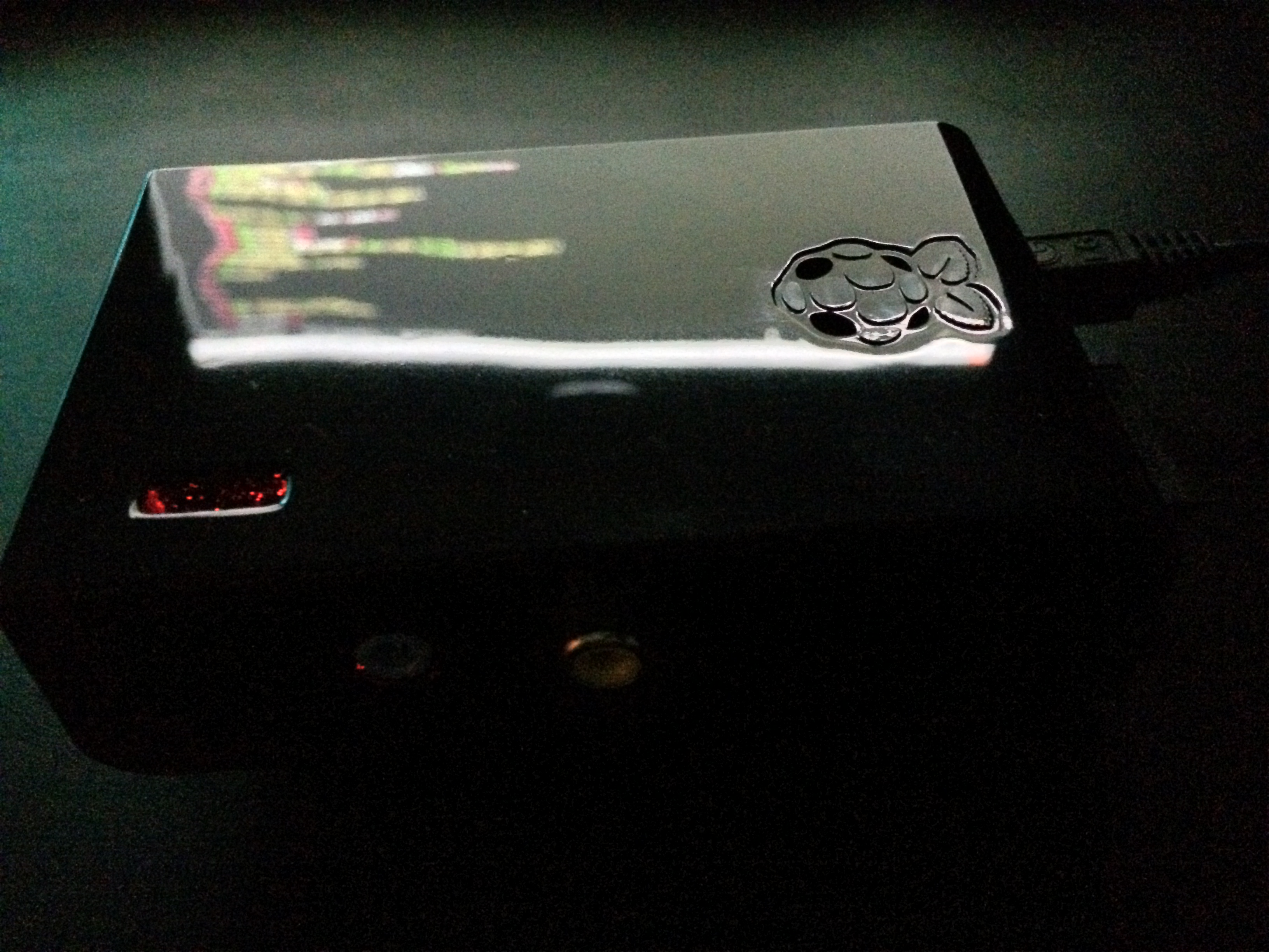 raspberrypi