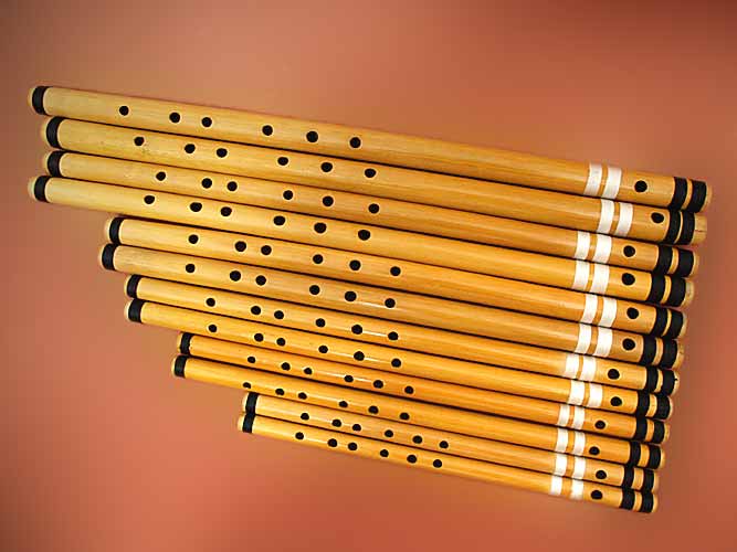 Bansuri