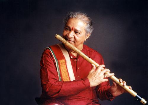 Hariprasad Chaurasya