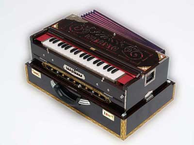 Harmonium