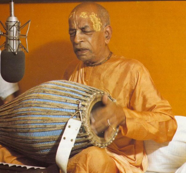 Prabhupada