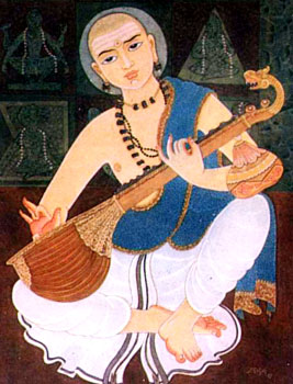 Indian music 3