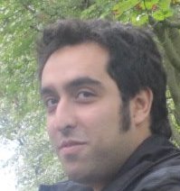 Omid Aghazadeh