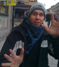 Simon Lundmark