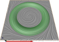 CyclicFoldLIC