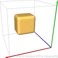 InvarianceEvalSetup