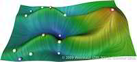 SimpleTerrainCPLICColor