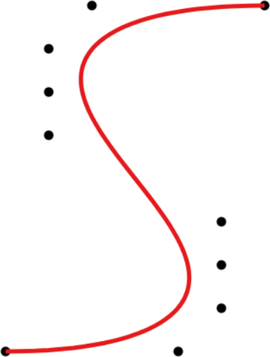 Bézier Curve