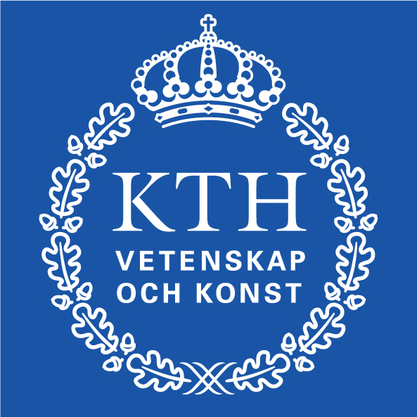 KTH logo